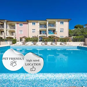 Lägenhetshotell Superior Del Mar, Banjole